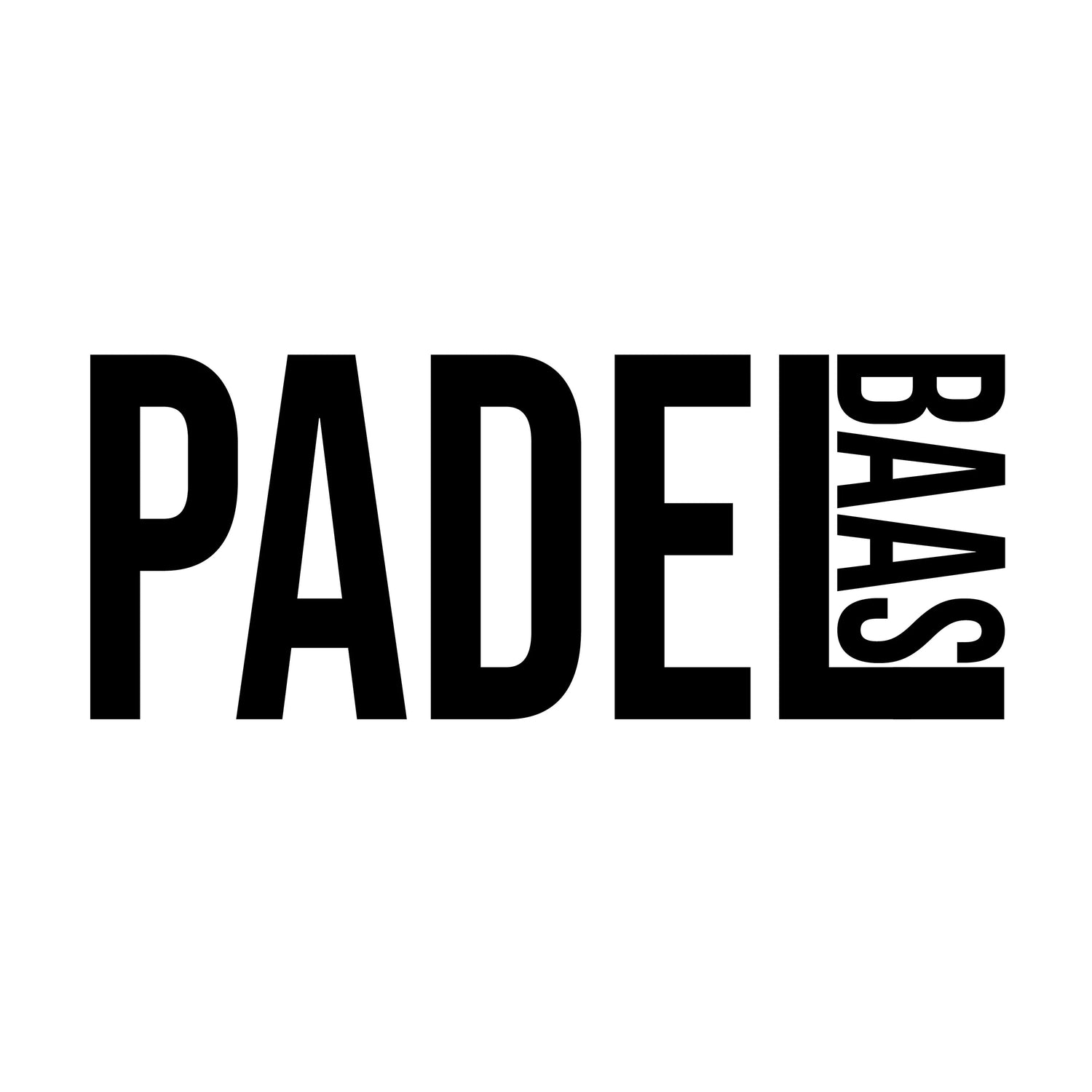 Padelbaas