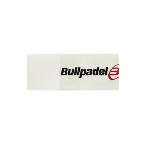 Bullpadel Protector Transparant 1 stuks