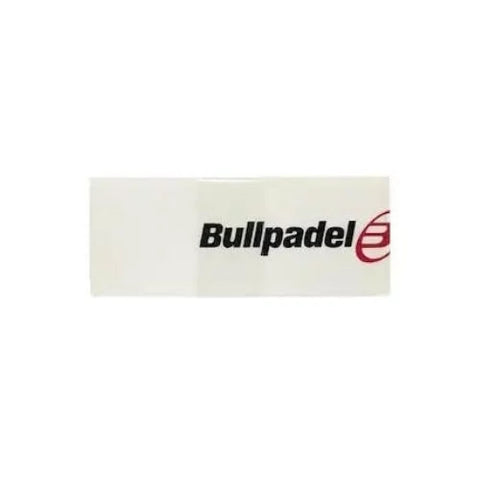 Bullpadel Protector Transparant 1 stuks