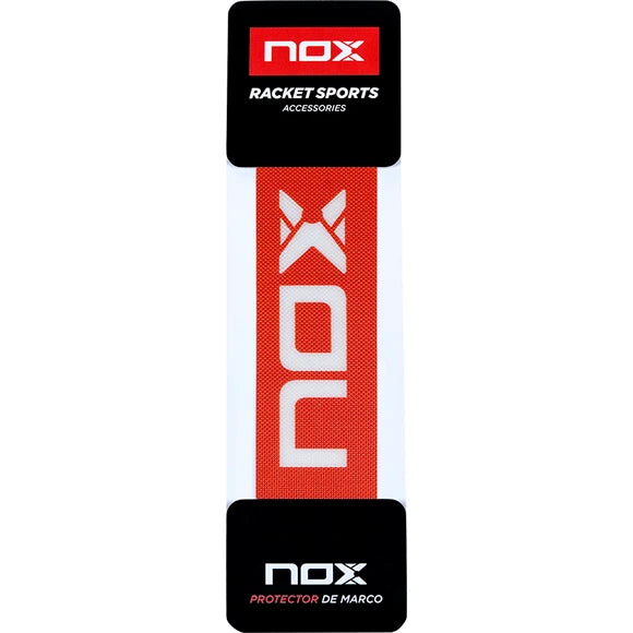 Nox Protector Rood