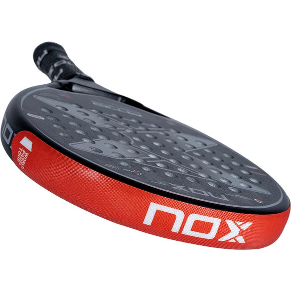 Nox Protector Rood