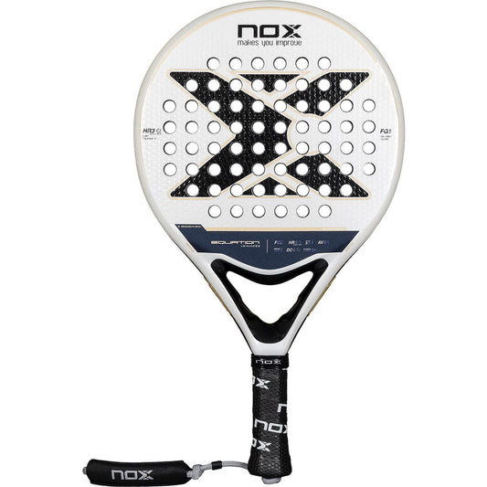 Nox Racket PEQUADV25