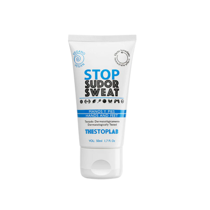 Stop Sweat Stop Sweat – De Ultieme Anti-Zweetoplossing | PADELBAAS – Padelbaas.nl