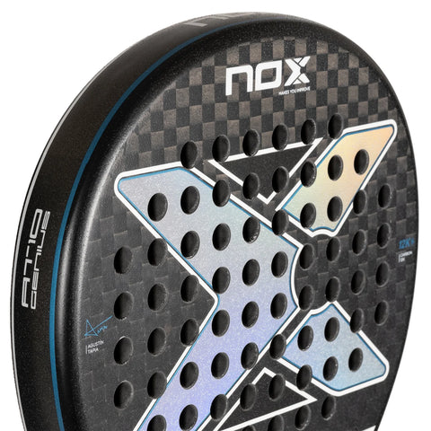 Nox AT10 Genius 12K 2024 by Agustin Tapia