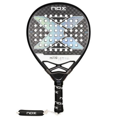 Nox AT10 Genius 12K 2024 by Agustin Tapia