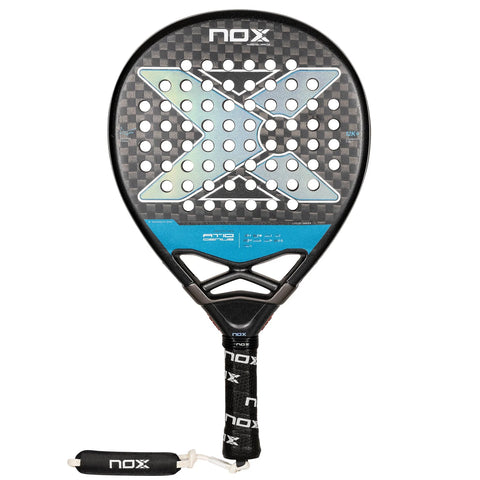 Nox AT10 Genius 12K 2024 by Agustin Tapia