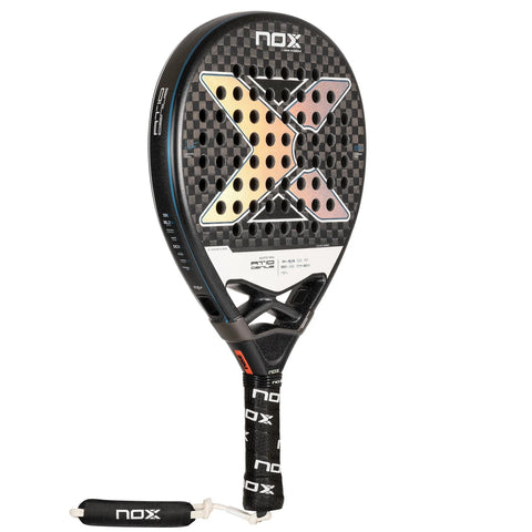Nox AT10 Genius 12K 2024 by Agustin Tapia