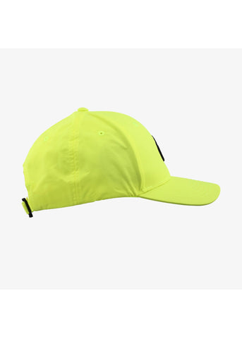 Bullpadel Official WPT Cap Lemon