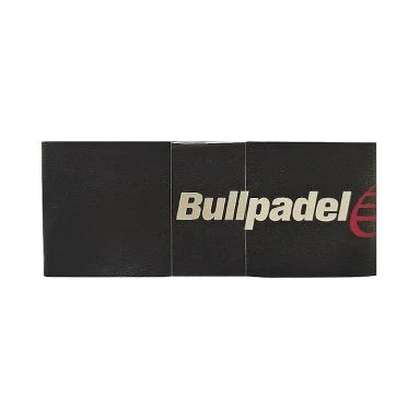 Bullpadel Protector Transparant 1 stuks