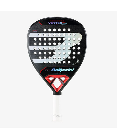 Bullpadel Vertex 04 CMF Comfort 2024, wordt verwacht begin oktober 2023