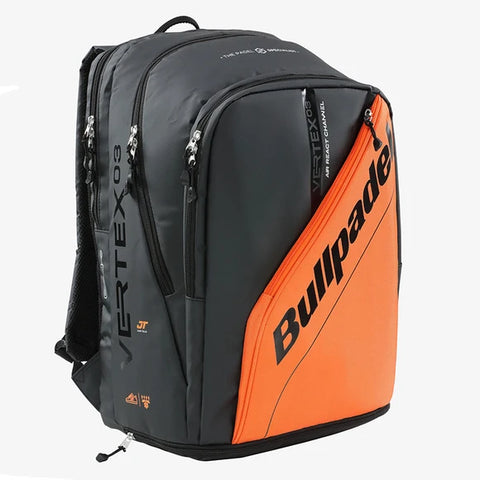 Bullpadel X-mas Combipack Vertex 03 + Backpack + Ballen + X3 overgrips Limited Edition