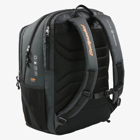 Bullpadel X-mas Combipack Vertex 03 + Backpack + Ballen + X3 overgrips Limited Edition