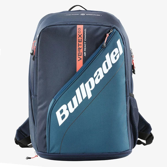 Bullpadel X-mas Combipack Vertex 03 + Backpack + Ballen + X3 overgrips W Limited Edition