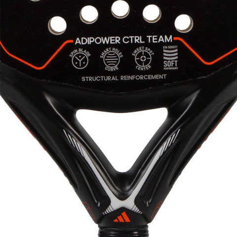Adidas Adipower Team CTRL 2023