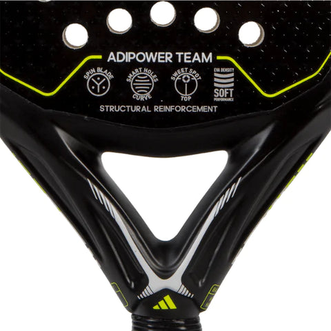 Adidas Adipower Team 2023