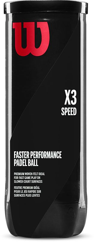 Padelballen X3 S - Padelbaas.nl