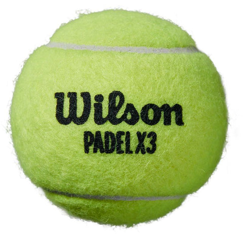 Padelballen X3 S - Padelbaas.nl