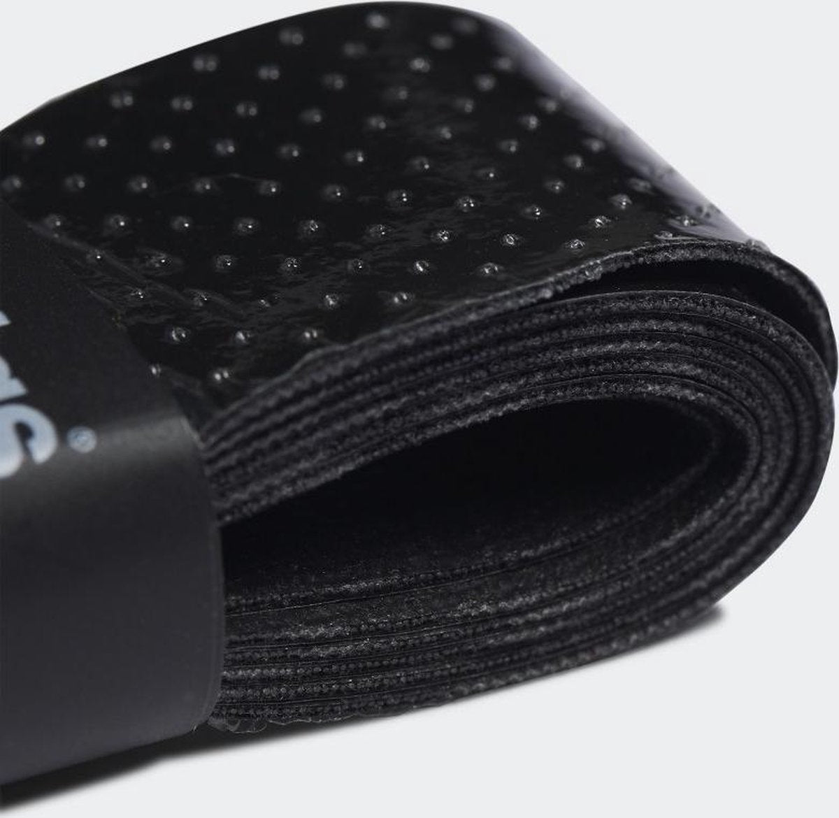 Overgrip Zwart 3 st. - Padelbaas.nl