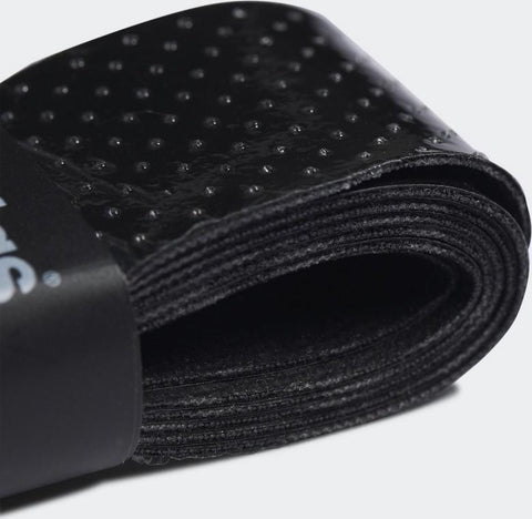 Overgrip Zwart 3 st. - Padelbaas.nl