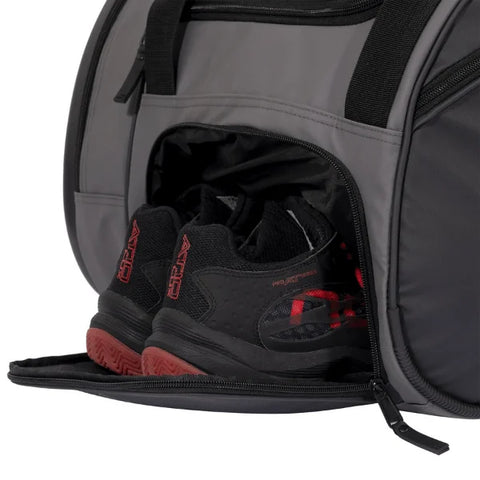 World Padel Tour Master Series Padel tas zwart