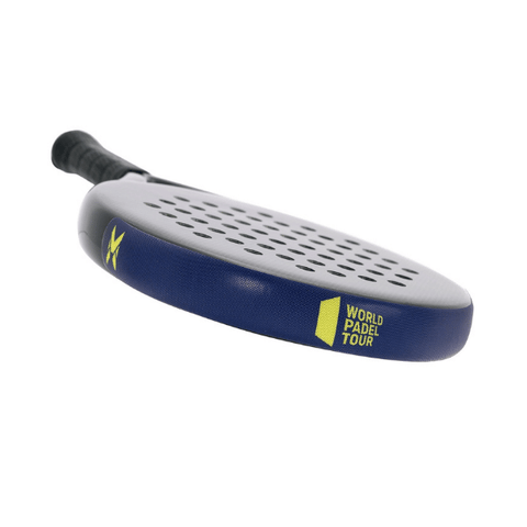 Protector WPT Blauw Geel