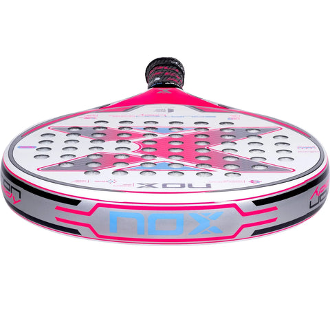 Nox Equation Lady WPT Edition 2023
