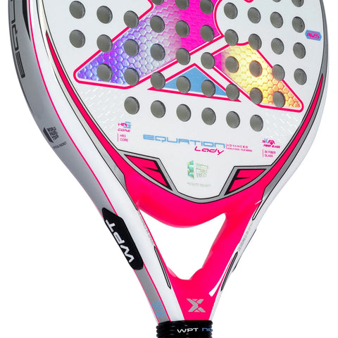 Nox Equation Lady WPT Edition 2023