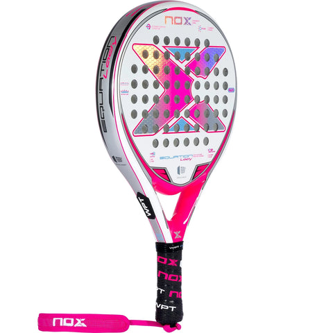 Nox Equation Lady WPT Edition 2023