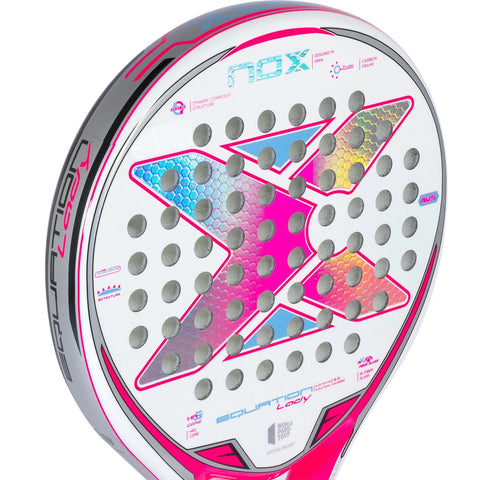 Nox Equation Lady WPT Edition 2023