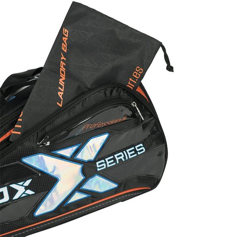 Padeltas ML10 Luxury Silver