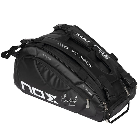 Pro Series Padeltas Zwart