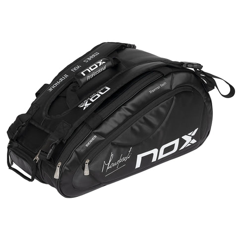 Pro Series Padeltas Zwart