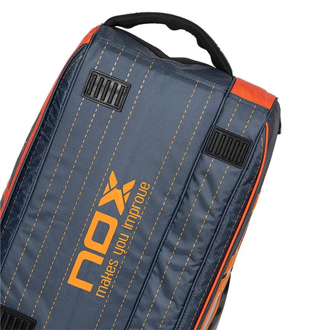 Nox Padeltas Thermo Pro Oranje