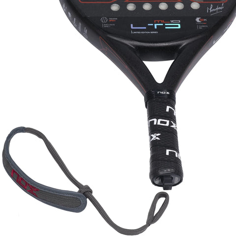ML10 Pro Cup LIMITED EDITION Miguel Lamperti 2023