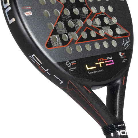 ML10 Pro Cup LIMITED EDITION Miguel Lamperti 2023