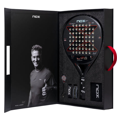 ML10 Pro Cup LIMITED EDITION Miguel Lamperti 2023