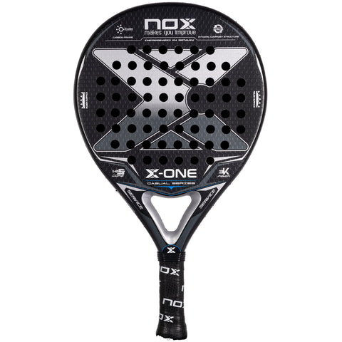 X-One Evo Black 2022