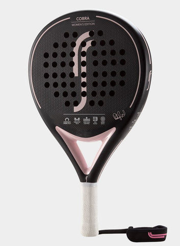 Cobra Women's Edition Pink