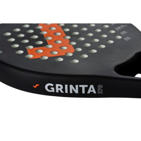 Snauwaert Grinta 370