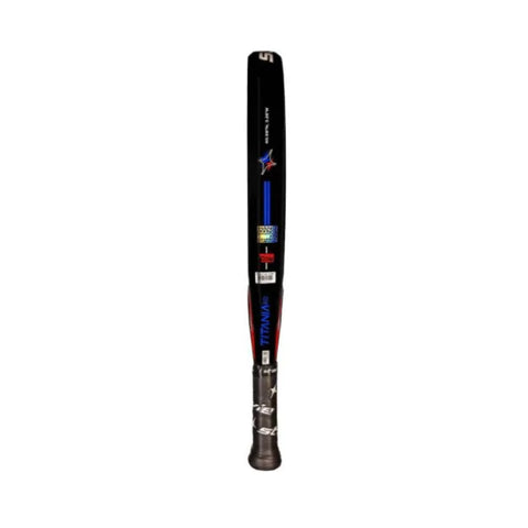 Starvie Titania Kepler Speed 2.0 2023