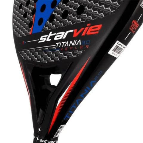 Starvie Titania Kepler Speed 2.0 2023