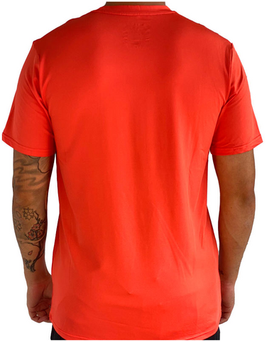 Shirt Winner Fire - Padelbaas.nl