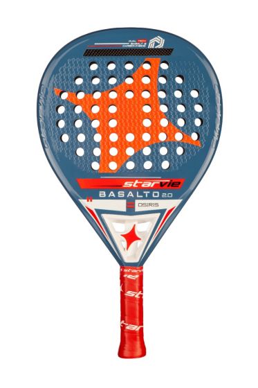 Starvie Basalto Osiris Pro 2023