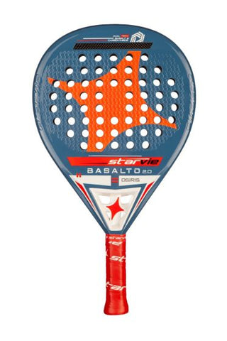 Starvie Basalto Osiris Pro 2023