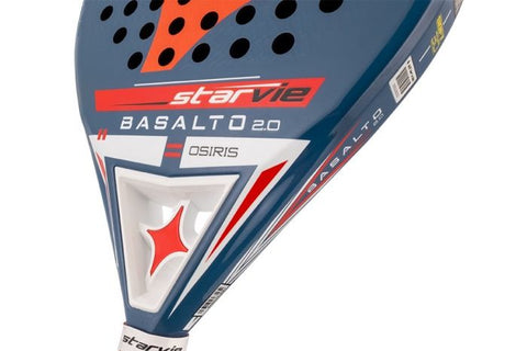 Starvie Basalto Osiris Pro 2023