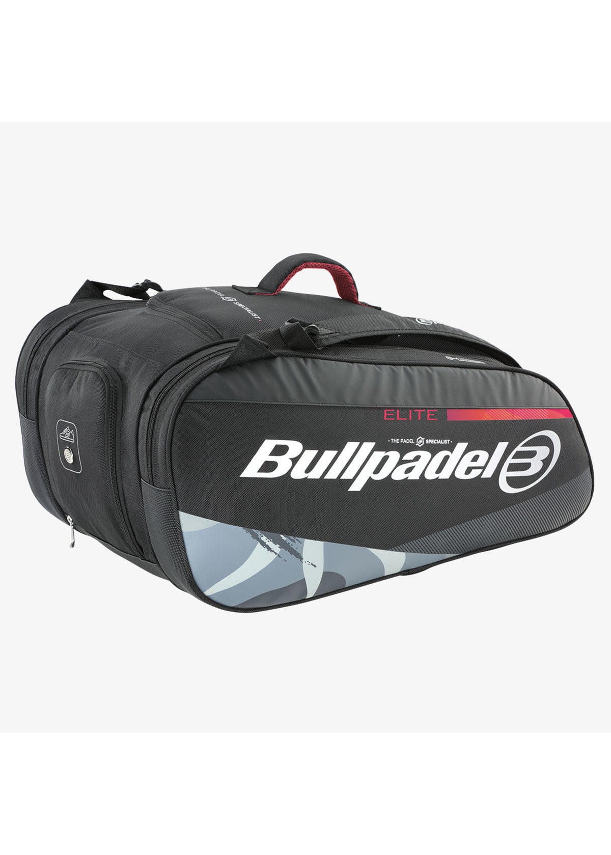 Bullpadel Elite Tas Bag 2023 BPP-23019