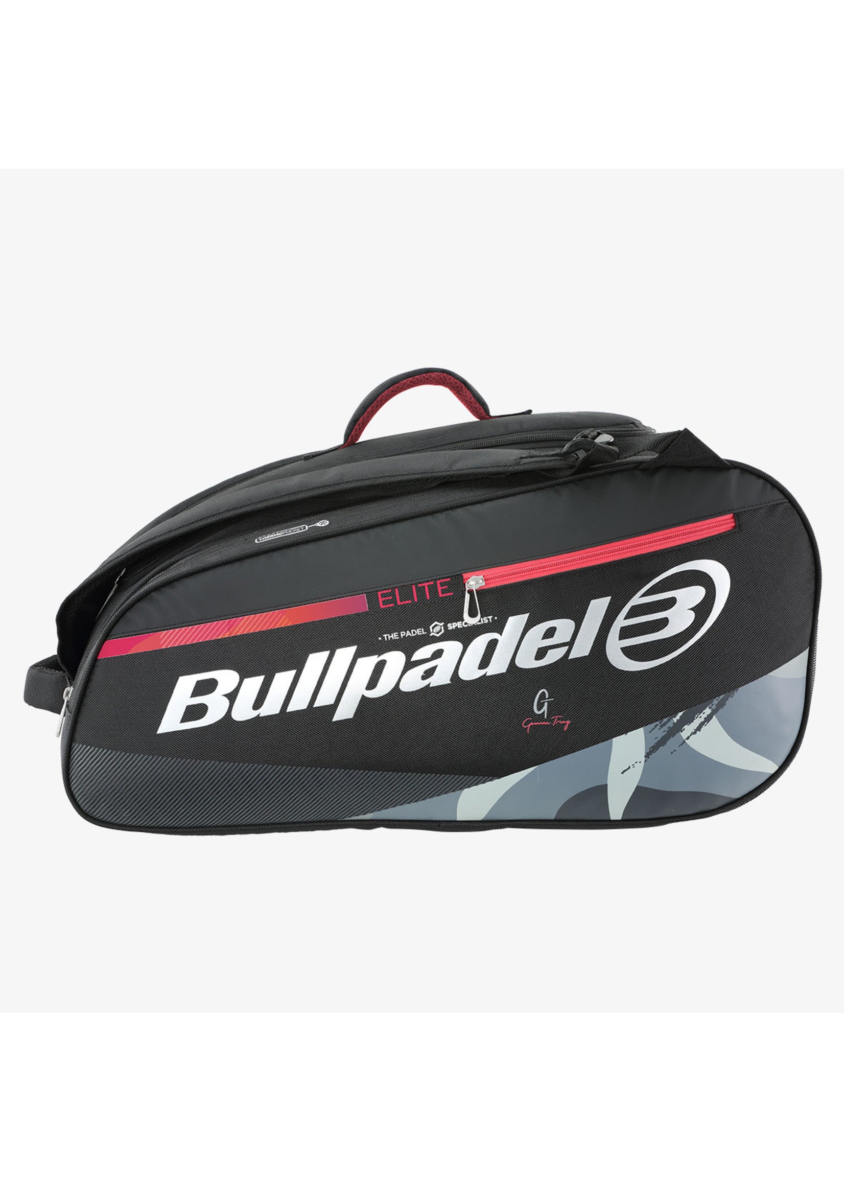 Bullpadel Elite Tas Bag 2023 BPP-23019