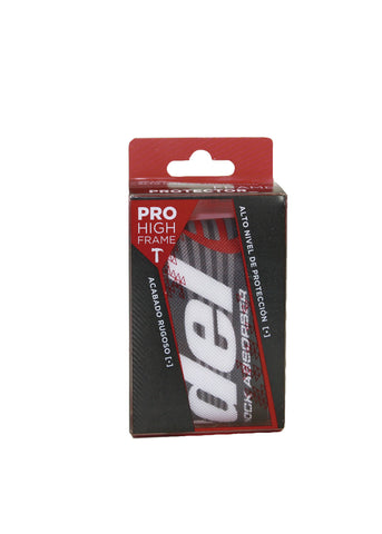 Protector Zwart Hi Frame Rough Finish