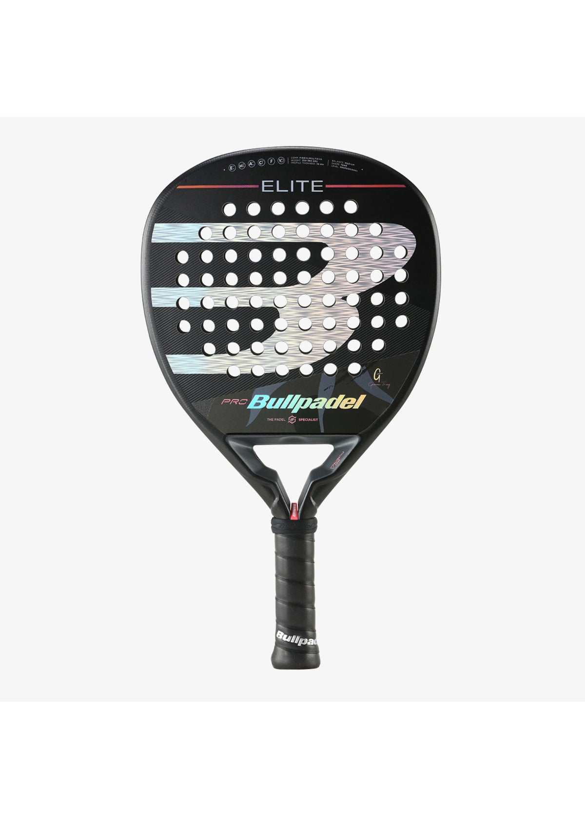 Bullpadel Elite Woman 2023