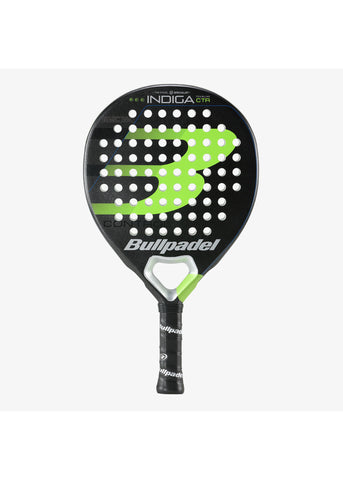 Bullpadel Indiga Control 2023